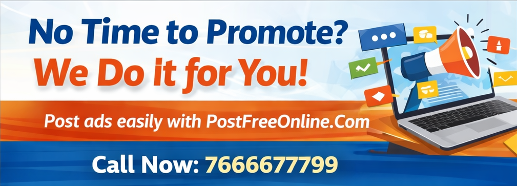 PostFreeOnline.Com photo 13